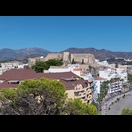 Das Castillo de San Miguel